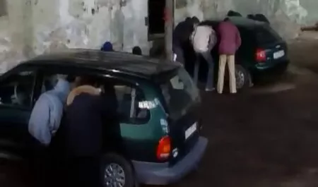 Stephanie Moretti cho lần đầu phim sex nhật bản không che mới nhất tiên, để có được chân cô gái!