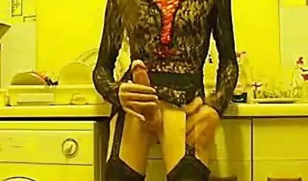 Natalie màu Xanh làm việc với cô phim sex nhat ban hay khong che gái tóc vàng nhỏ